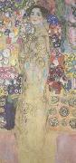 Gustav Klimt, Portrait of a Lady (mk20)